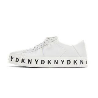 DKNY + Banson Leather Sneaker