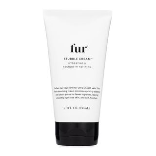 Fur Skincare + Stubble Cream Body Moisturizer