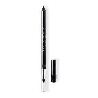 Dior + Long-Wear Waterproof Eyeliner Pencil