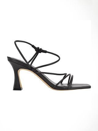 Marc Fisher + Dami Strappy Sandals