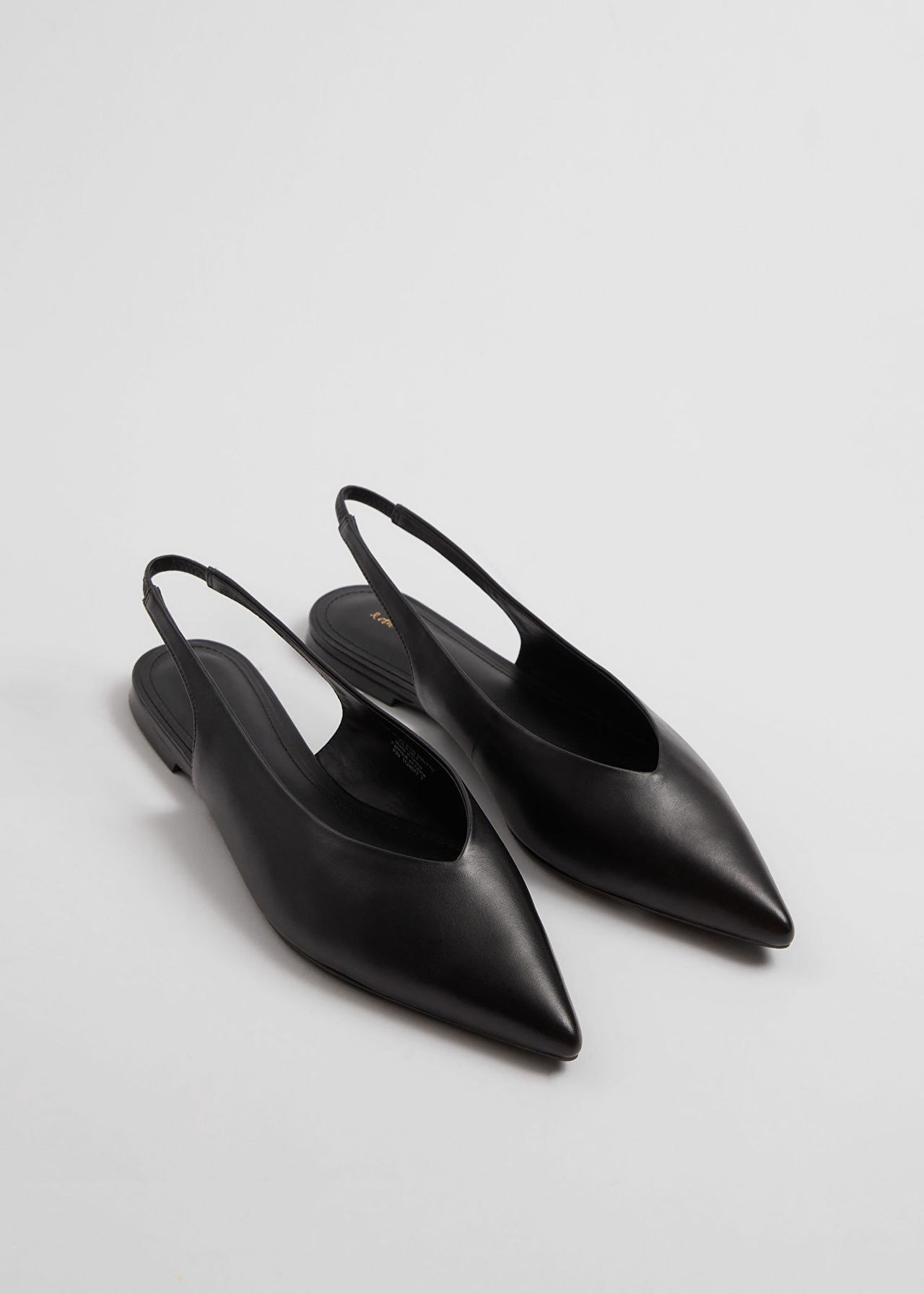 The 23 Best Slingback Flats for Women of 2023 | Who What Wear