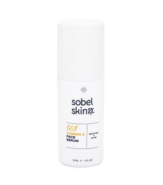 Sobel Skin Rx + 35% Vitamin C Face Serum