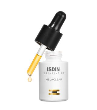 Isdin + Melaclear Dark Spot Correcting Serum with Vitamin C