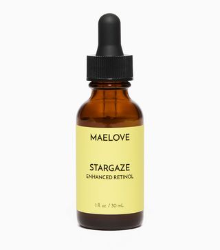 Maelove + Stargaze Enhanced Retinol Serum