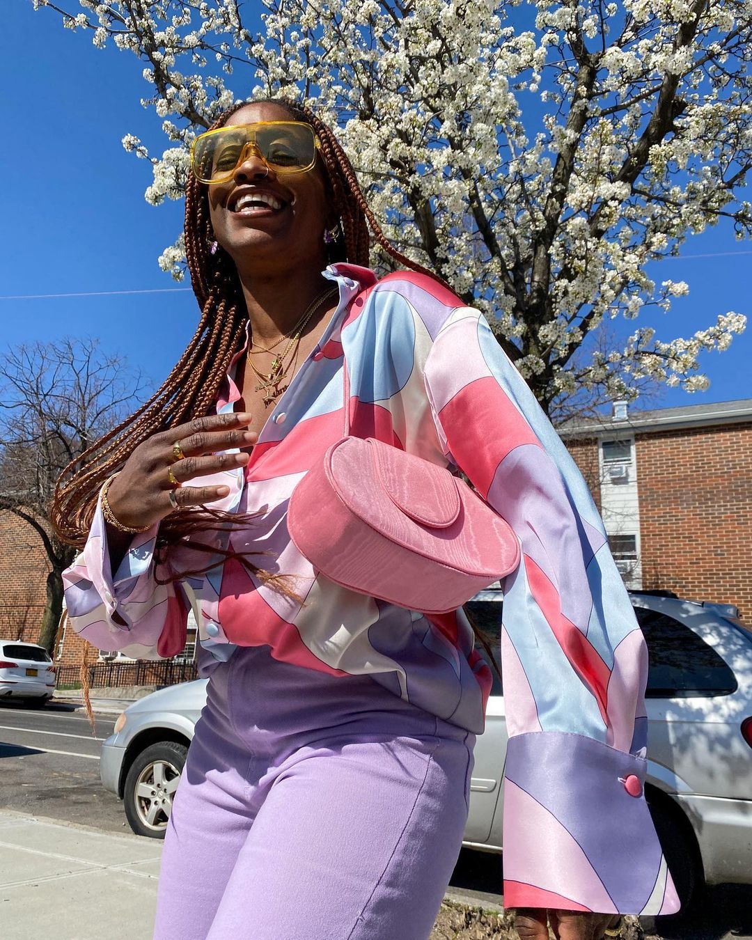 The 23 Best Colorful Jeans for Women That Are So Chic Who What Wear