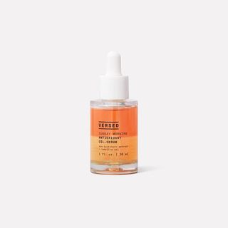 Versed + Sunday Morning Antioxidant Oil-Serum