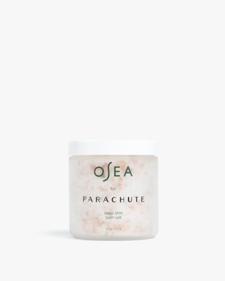 Parachute Home + Osea for Parachute Sleep Time Bath Salt