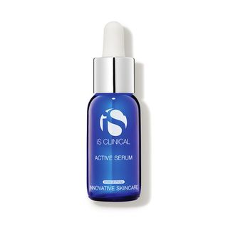 IS Clinical + Active Serum