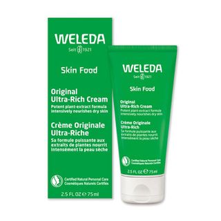 Weleda + Skin Food Original Ultra-Rich Cream (2.5 Fl. Oz.)