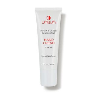 Unsun + Emollient Rich Hand Cream Spf 15 (1.7 Fl. Oz.)