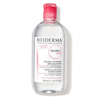 Bioderma + Bioderma Sensibio Micellar Water 500ml