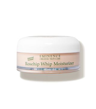 Eminence Organic Skin Care + Rosehip Whip Moisturizer