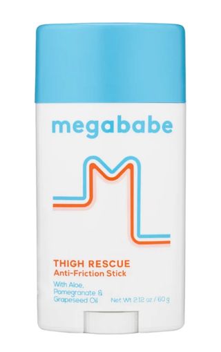 Megababe + Thigh Rescue