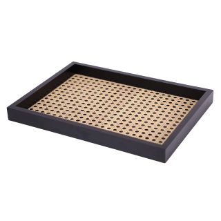 Greehomede + Rectangle Wood Tray