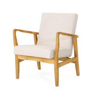 Christopher Knight Home + Isaac Arm Chair