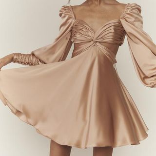 Sthr + Spotlight Dress