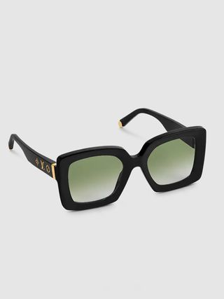 Louis Vuitton + Loya Sunglasses