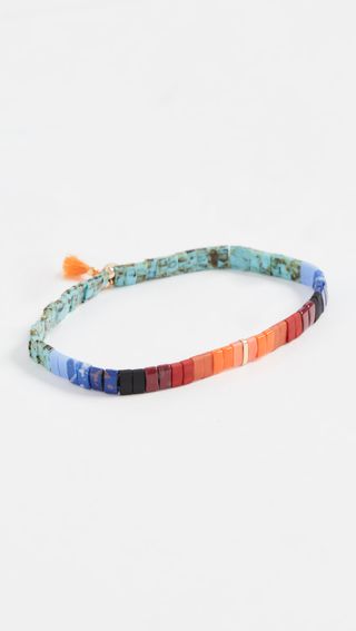 Shashi + Tilu Bracelet