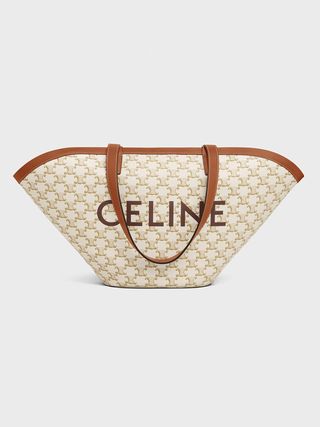 Celine + Couffin Bag