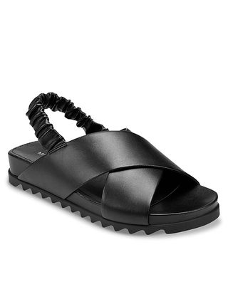 Marc Fisher + Jivin Sandals