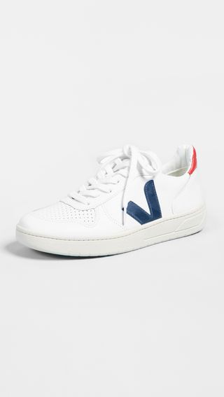 Veja + V-10 Sneakers