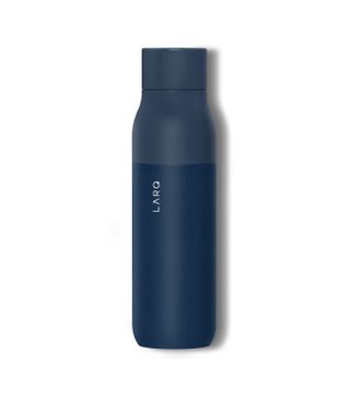 Larq + Self Cleaning Water Bottle