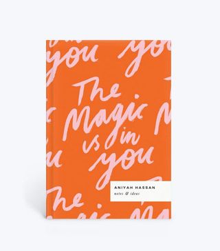 Papier + The Magic Is In You Notebook