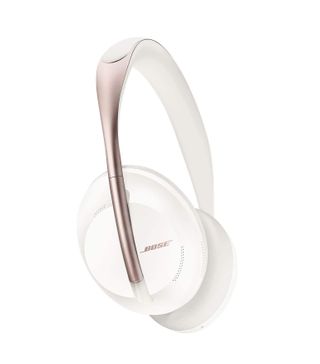 Bose + Noise Cancelling Headphones 700