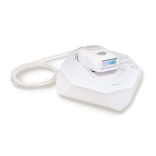 Ora + Iluminage Touch Permanent Hair Reduction System