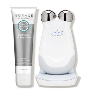 NuFace + Trinity Facial Toning Kit