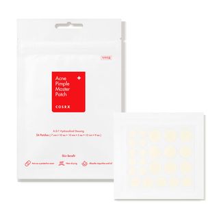 CosRx + Acne Pimple Master Patch (24 Count)