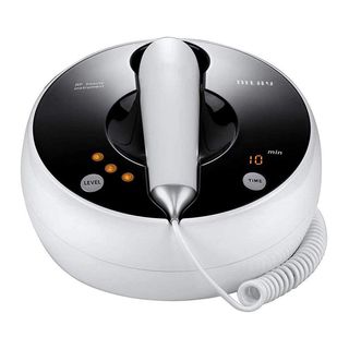 MLAY + Radio Frequency Facial and Body Skin Tightening Machine