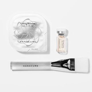 Hanacure + All-in-One Facial Starter Kit