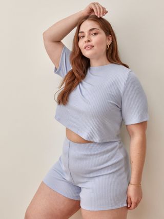 Reformation + Wesley Two Piece
