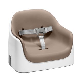 Oxo + Tot Nest Booster Seat With Removable Cushion