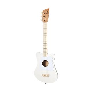 Loog Guitars + Mini 3-String Guitar