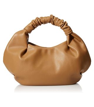 The Drop + Addison Soft Volume Top Handle Bag