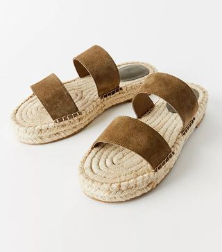 Urban Outfitters + UO Chloe Espadrille Sandal