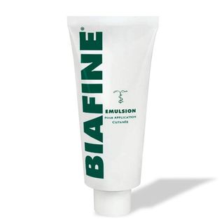 Biafine + Emulsion Tube Cream