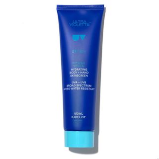 Ultra Violette + Extreme Screen Hydrating Body & Hand Skinscreen SPF 50+