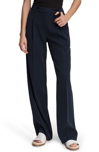 Rag 
Bone + Leslie High Waist Pants