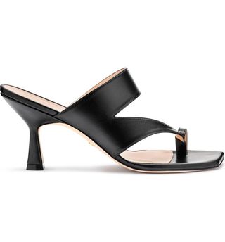 Stuart Weitzman + Lyla 75 Sandal