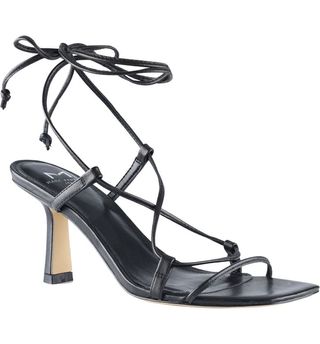 Marc Fisher + Nollyn Strappy Sandals