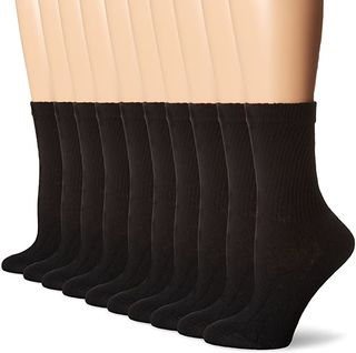 Hanes + 10-Pack Socks