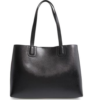 Nordstrom + Beacon Leather Tote