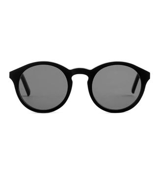 Arket + Monokel Eyewear Barstow Sunglasses