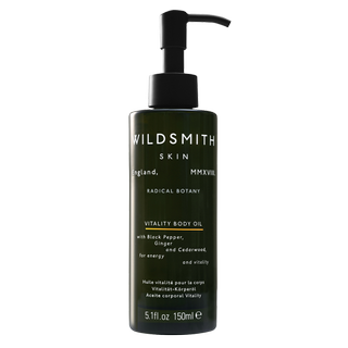 Wildsmith Skin + Vitality Body Oil
