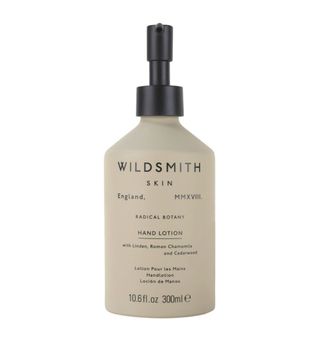 Wildsmith Skin + Hand Lotion