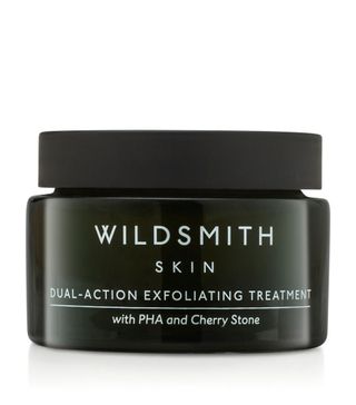 Wildsmith Skin + Dual-Action Exfoliating Treatment