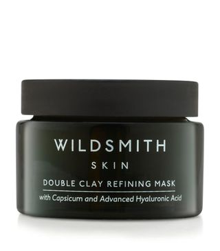 Wildsmith Skin + Double Clay Refining Mask